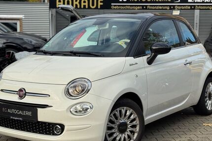 Fiat 500 75.000 km 10.750 &euro; Köln 51109