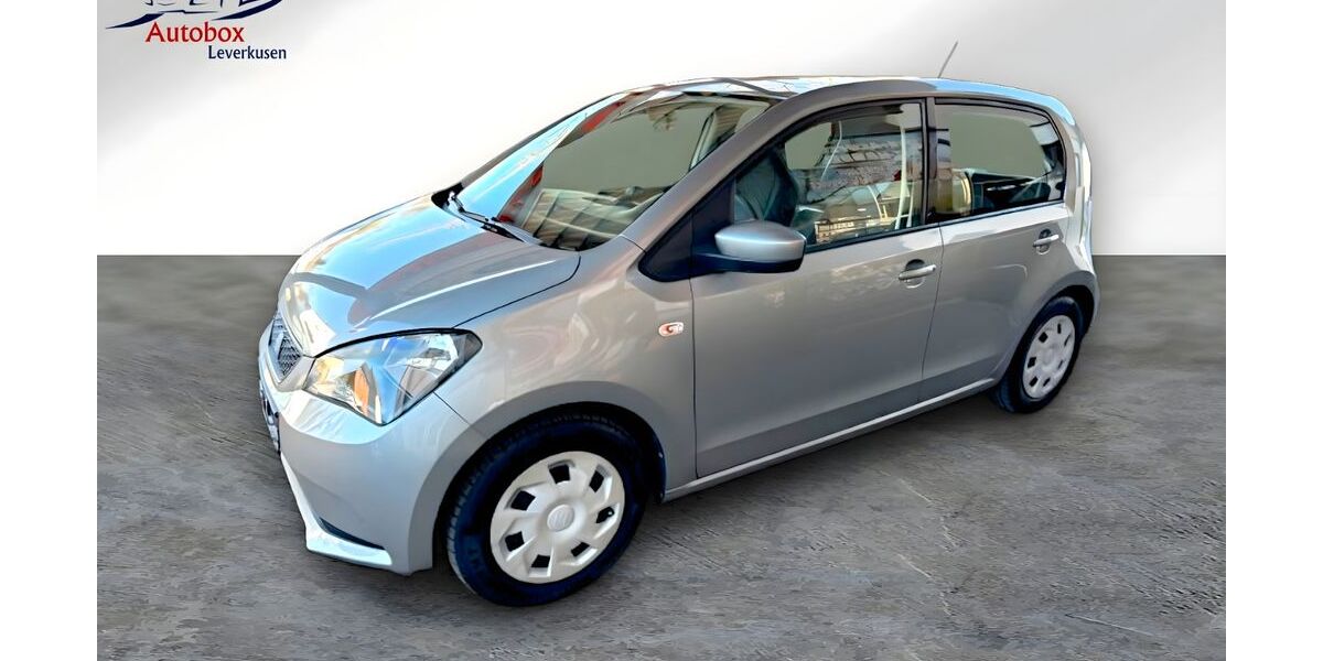 Seat Mii 54.940 km 8.790 € Leverkusen 51375