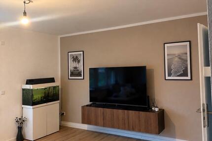 Wohnung Langenfeld (Rheinland) - 2.5 Zimmer, 73 m&sup2;, 1.070&euro; | Angebot:27584781