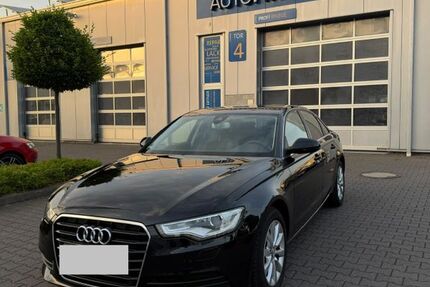 Audi A6 174.800 km 11.000 &euro; Hilden 40723