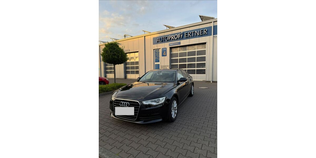 Audi A6 174.800 km 11.000 &euro; Hilden 40723