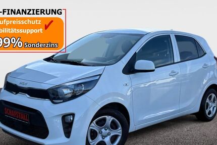Kia Picanto 12.234 km 13.479 € Elsdorf (bei Köln) 50189