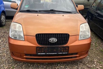 Kia Picanto 215.000 km 1.100 &euro; Pulheim 50259