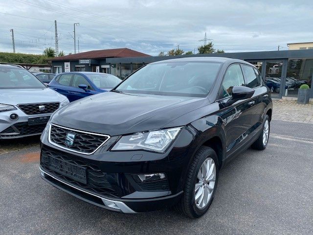 Ateca