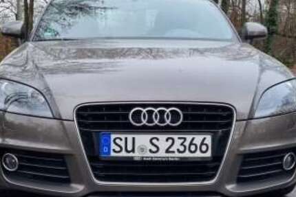 Audi TT 63.000 km 15.600 &euro; Neunkirchen-Seelscheid 53819
