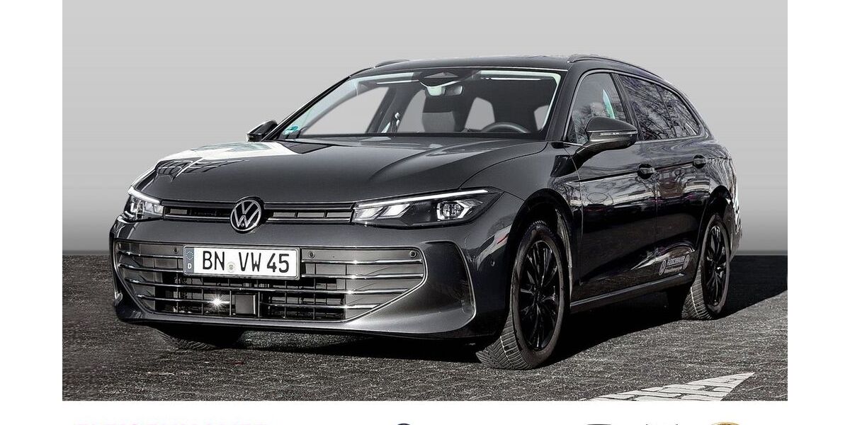 VW Passat 11.500 km 43.980 &euro; Bonn 53119