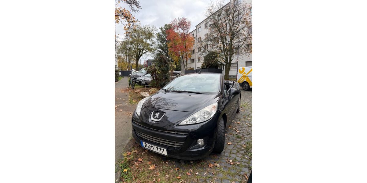 Peugeot 207 96.700 km 6.600 &euro; Köln 51065