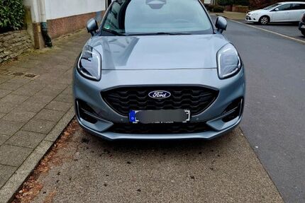 Ford Puma 10.600 km 21.000 &euro; Pulheim 50259