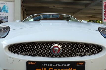 Jaguar XK 85.600 km 32.900 € Köln 51069