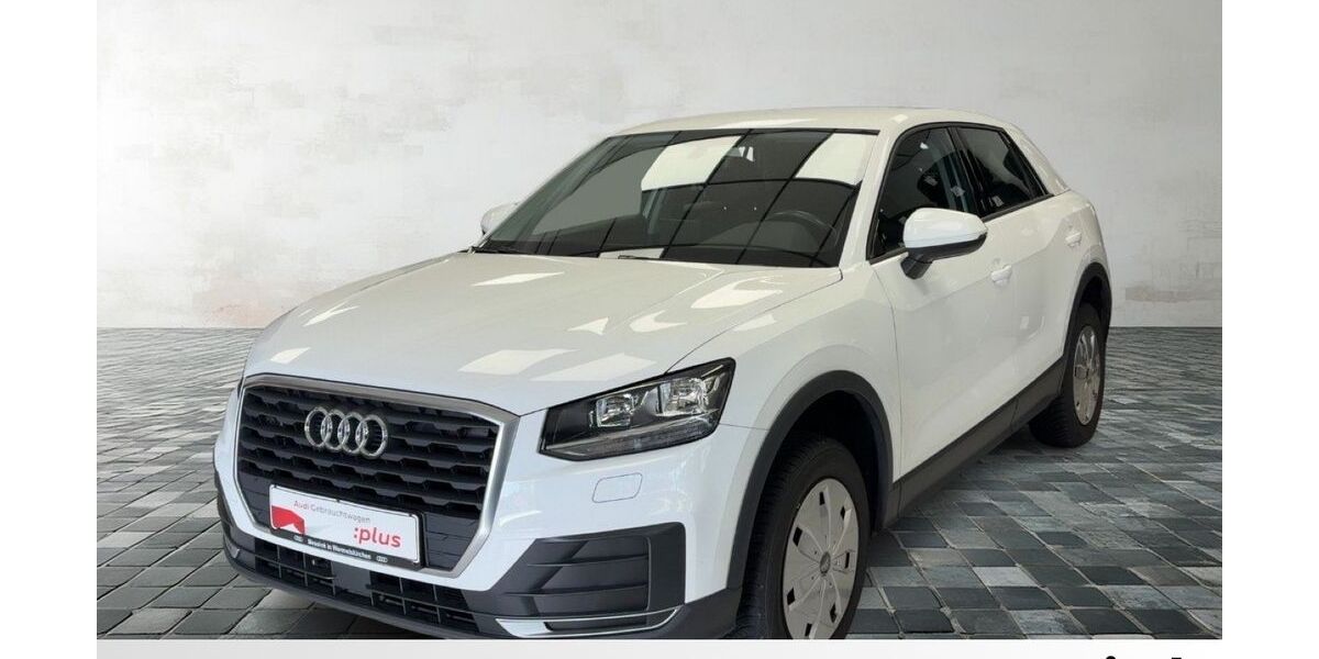 Audi Q2 41.053 km 15.999 &euro; Wermelskirchen 42929