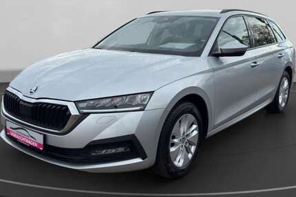 Skoda Octavia 72.673 km 20.880 &euro; Köln 51145