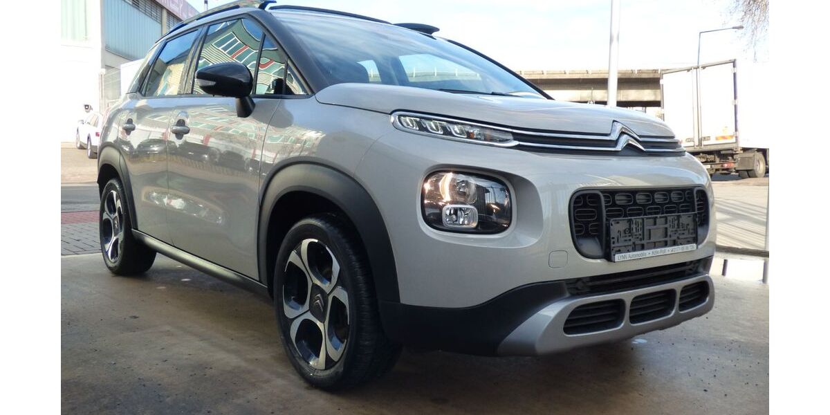 Citroen C3 Aircross 24.000 km 11.900 &euro; Köln 51105