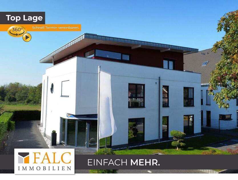 Lage. Qualität. Perspektive. - Investieren, wo es sich lohnt 9 zimmer