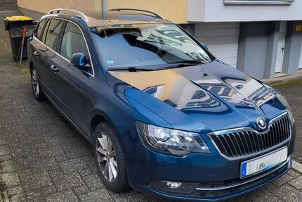 Skoda Superb 131.015 km 10.290 &euro; Wermelskirchen 42929