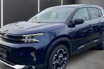 Citroen C5 Aircross 38.726 km 21.490 &euro; Köln 50829
