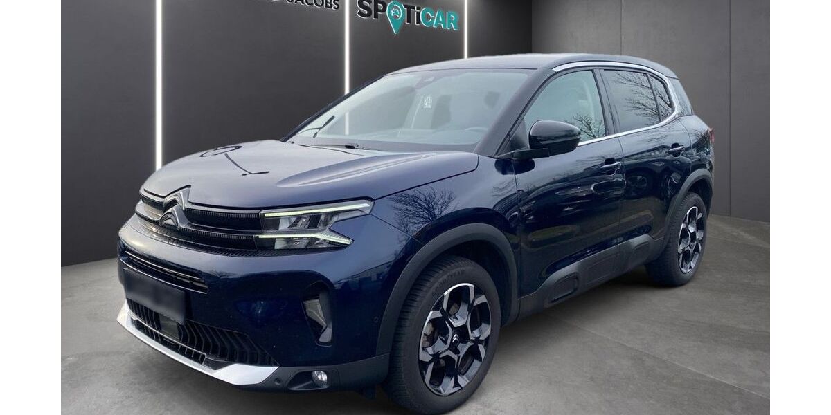 Citroen C5 Aircross 38.726 km 21.490 &euro; Köln 50829