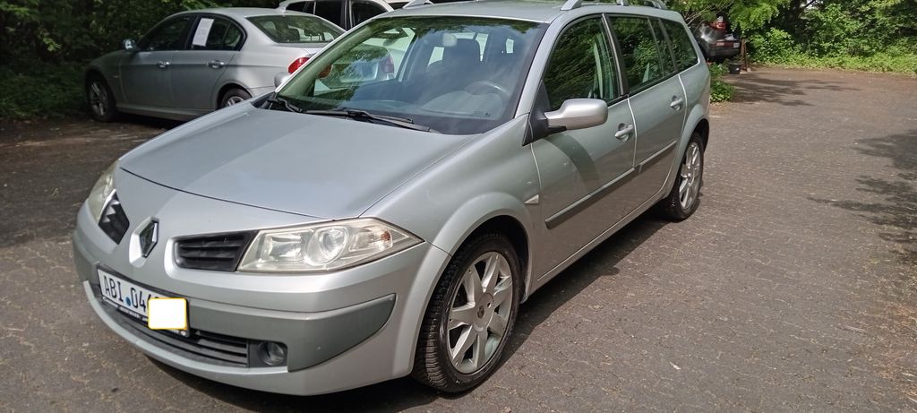 Renault Megane 184.000 km 1.399 &euro; Bonn 53179