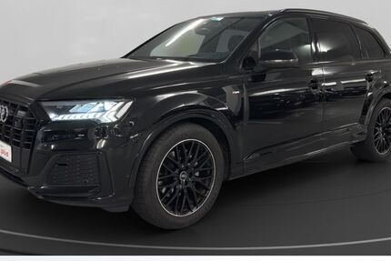 Audi Q7 75.493 km 54.980 &euro; Bonn 53119