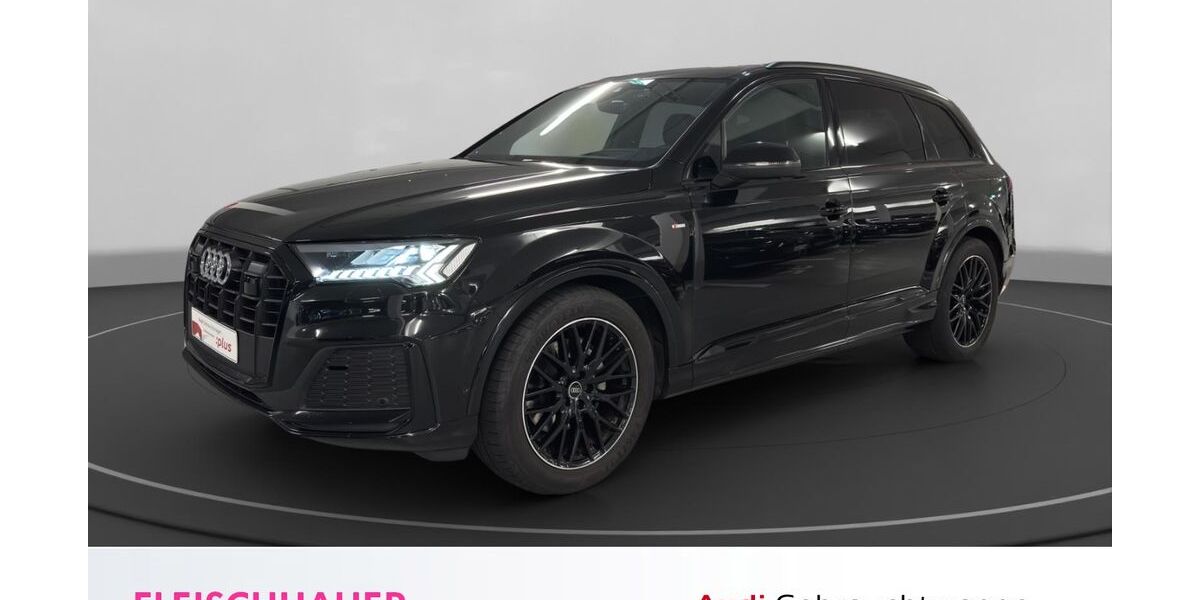 Audi Q7 75.493 km 54.980 &euro; Bonn 53119