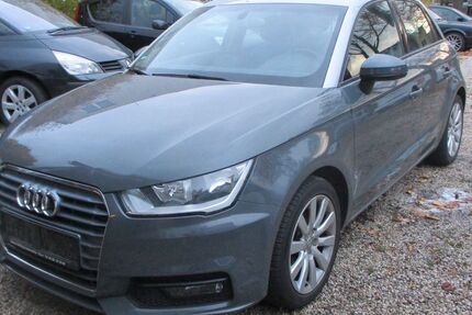 Audi A1 92.000 km 11.400 &euro; Bonn 53127