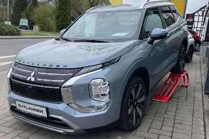 Mitsubishi Outlander 7.500 km 49.990 &euro; Overath 51491
