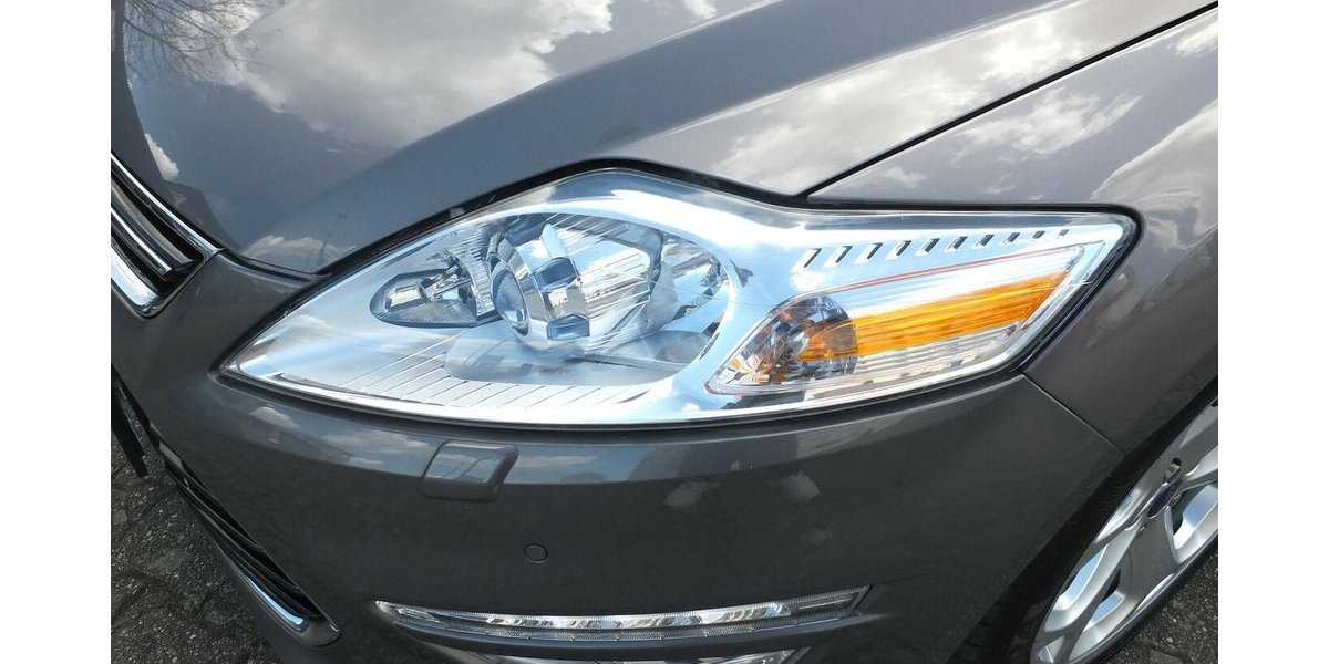 Ford Mondeo 2.0TDCi AUTOMATIC-PROBLEME NAVI XENON PDC B 143.215 km 6.900 &euro; Köln 50858