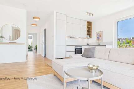 Wohnung Köln / Elsdorf Elsdorf - 4 Zimmer, 95 m&sup2;, 484.500&euro; | Angebot:26378574