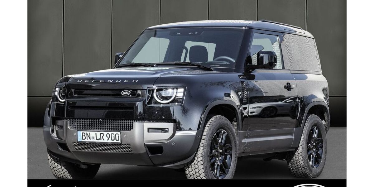 Land Rover Defender 3.000 km 67.900 &euro; Bonn 53117