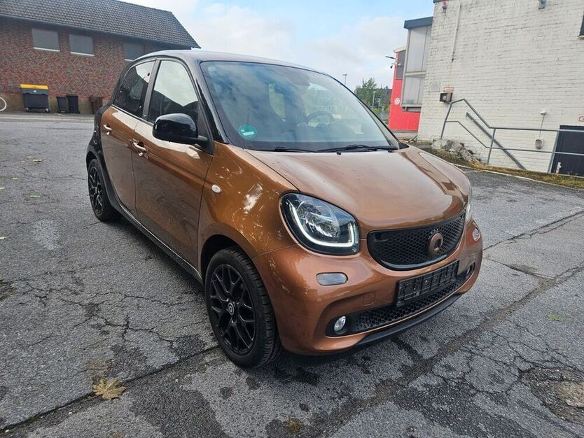 ForFour