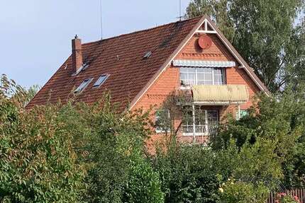 Wohnung zum Mieten in Lindhorst-Ottensen 600 € 100 m²
