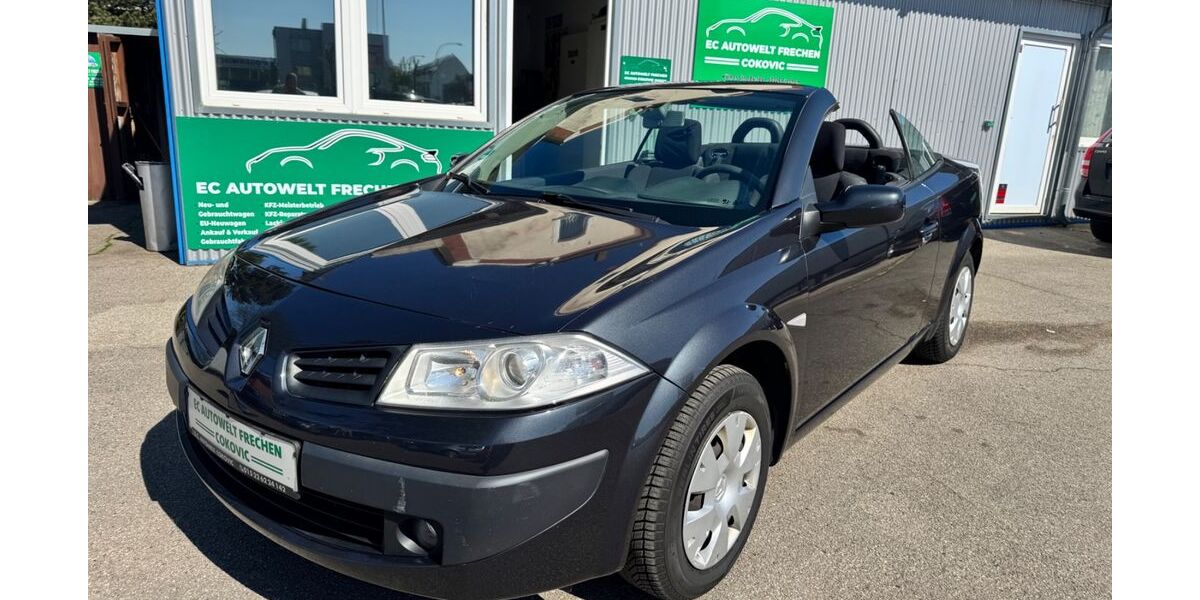 Renault Megane 179.500 km 3.490 &euro; Frechen 50226