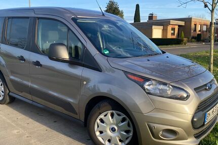 Ford Tourneo Connect 103.000 km 9.650 &euro; Pulheim 50259