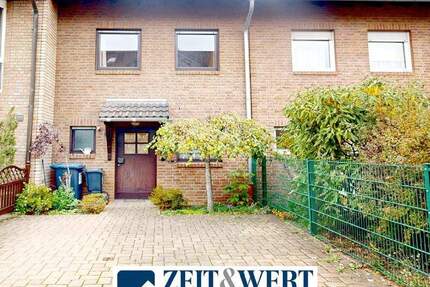 Haus Langenfeld Immigrath - 5 Zimmer, 110 m&sup2;, 399.000&euro; | Angebot:25360910