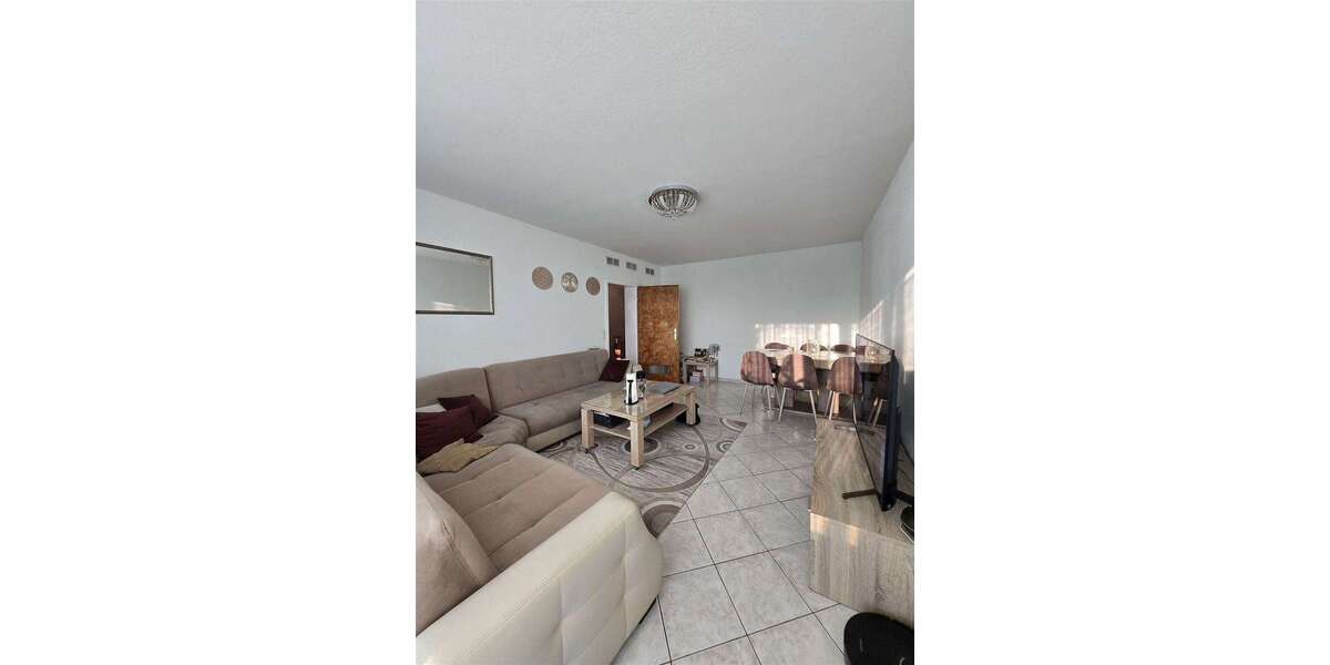 Etagenwohnung Leverkusen - 4 Zimmer, 86 m&sup2;, 189.000&euro; | Angebot:25201117