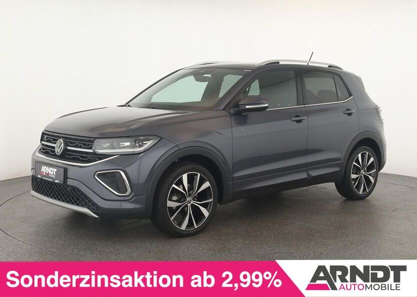 VW T-Cross 6.000 km 29.984 € Neuss 41464