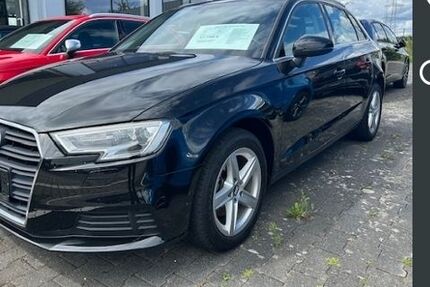 Audi A3 45.400 km 17.789 € Erftstadt 50374