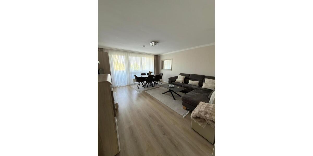 Etagenwohnung Bergisch Gladbach Gronau - 4 Zimmer, 85 m&sup2;, 1.300&euro; | Angebot:26329356