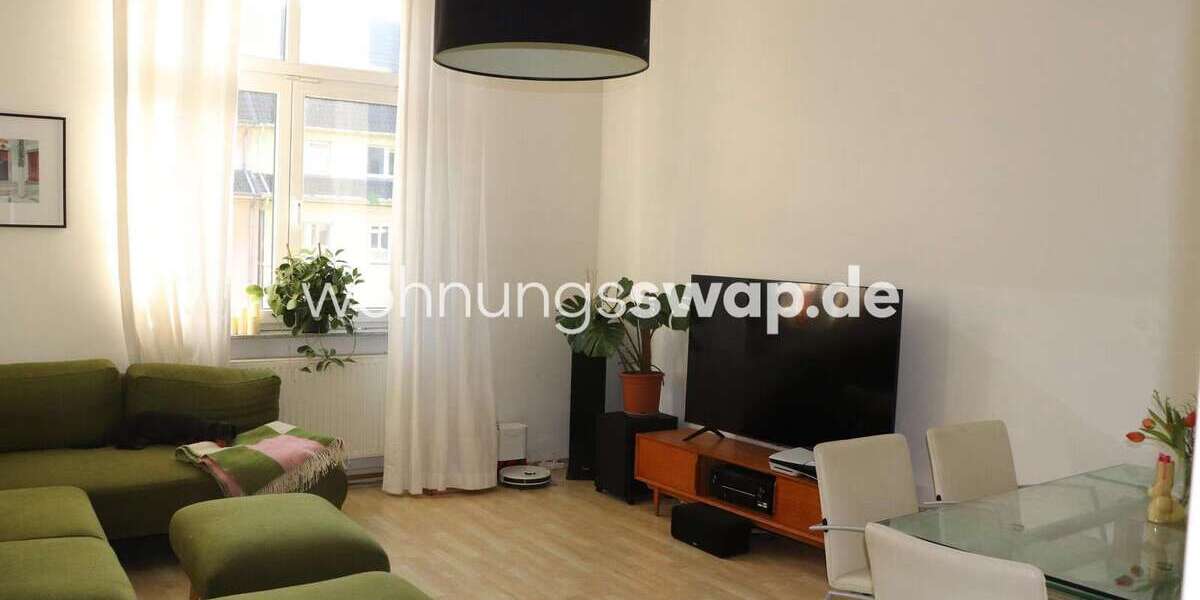 Wohnung zum Mieten in Köln 1.620 € 108 m² 4 zimmer
