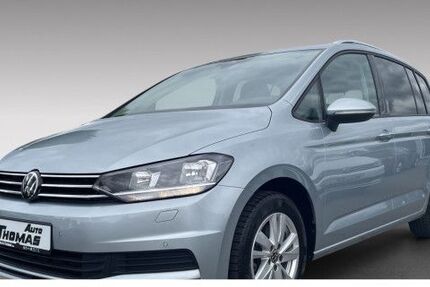 VW Touran 24.582 km 32.980 &euro; Bornheim 53332