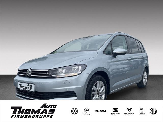 VW Touran 24.582 km 32.980 &euro; Bornheim 53332