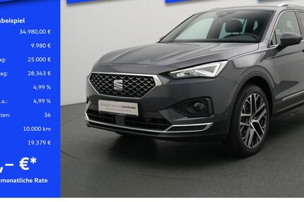Seat Tarraco 55.551 km 34.980 &euro; Leverkusen 51379