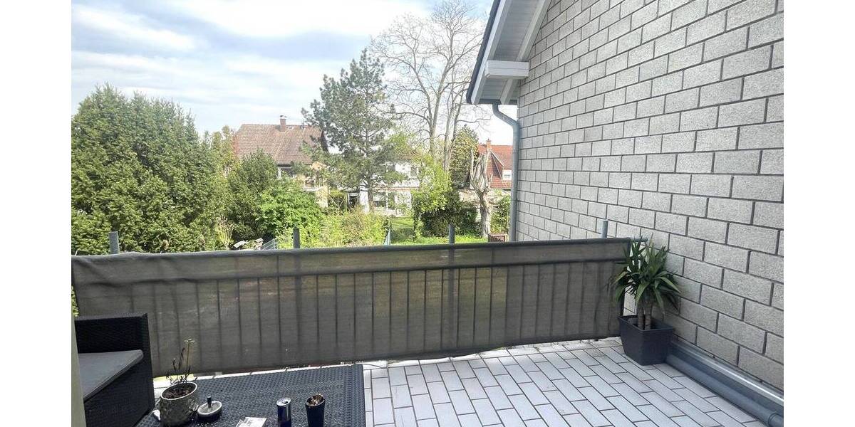 Etagenwohnung Bonn Geislar - 2 Zimmer, 70 m&sup2;, 285.000&euro; | Angebot:26377061