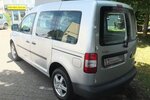 Caddy 1.4i LIFE KLIMAANLAGE orig.75.235 km !