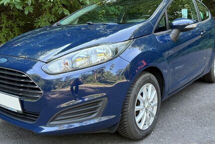 Ford Fiesta 119.000 km 5.399 &euro; Lohmar 53797