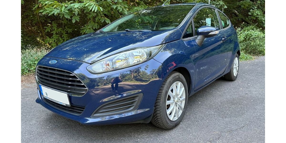 Ford Fiesta 119.000 km 5.399 &euro; Lohmar 53797