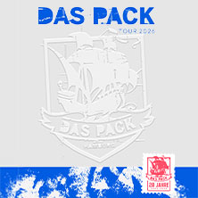 Das Pack - 20 Jahre Tour 20.03.2026 HELENE P