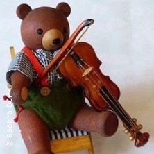 Weihnachtsbabykonzert Bonn 14.12.2025 Haus der Evangelischen Kirche