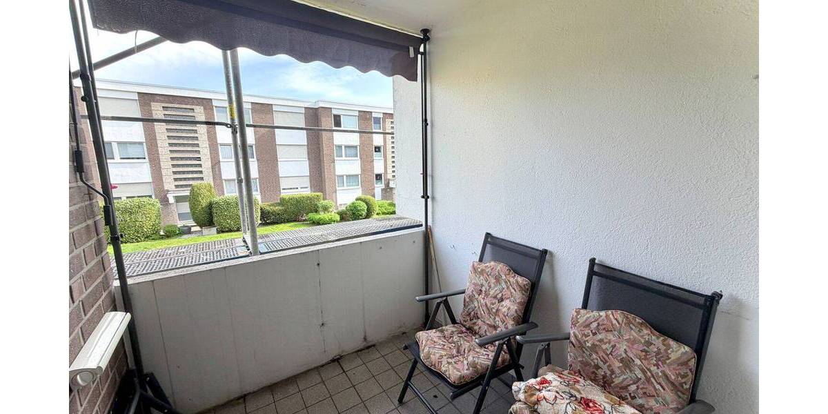 Etagenwohnung Langenfeld Immigrath - 2 Zimmer, 60 m&sup2;, 180.000&euro; | Angebot:26155210