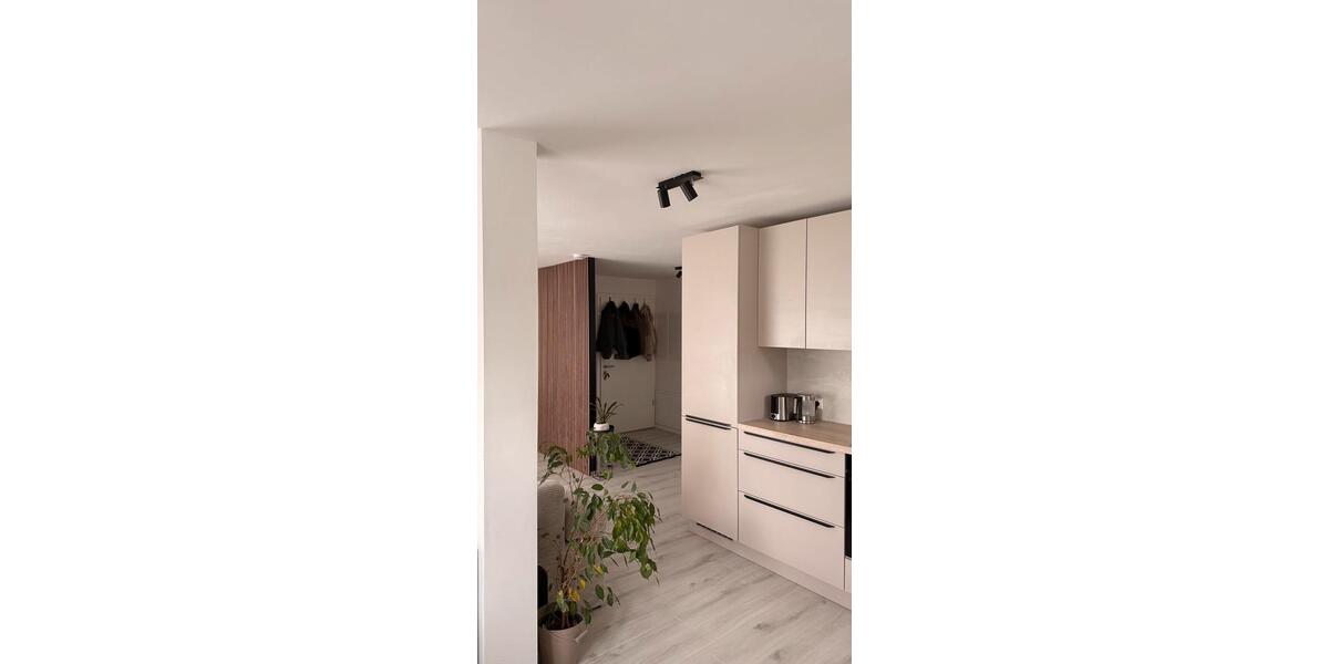 Erdgeschoßwohnung Köln Nippes - 3 Zimmer, 69 m&sup2;, 1.640&euro; | Angebot:26446418