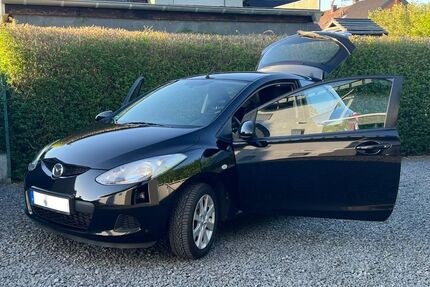 Mazda 2 166.550 km 3.200 &euro; Kerpen 50170